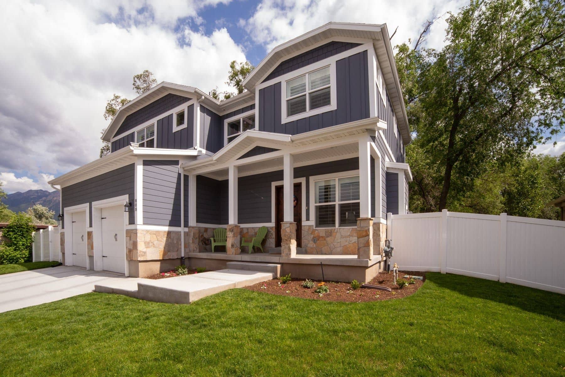 Exterior Painting