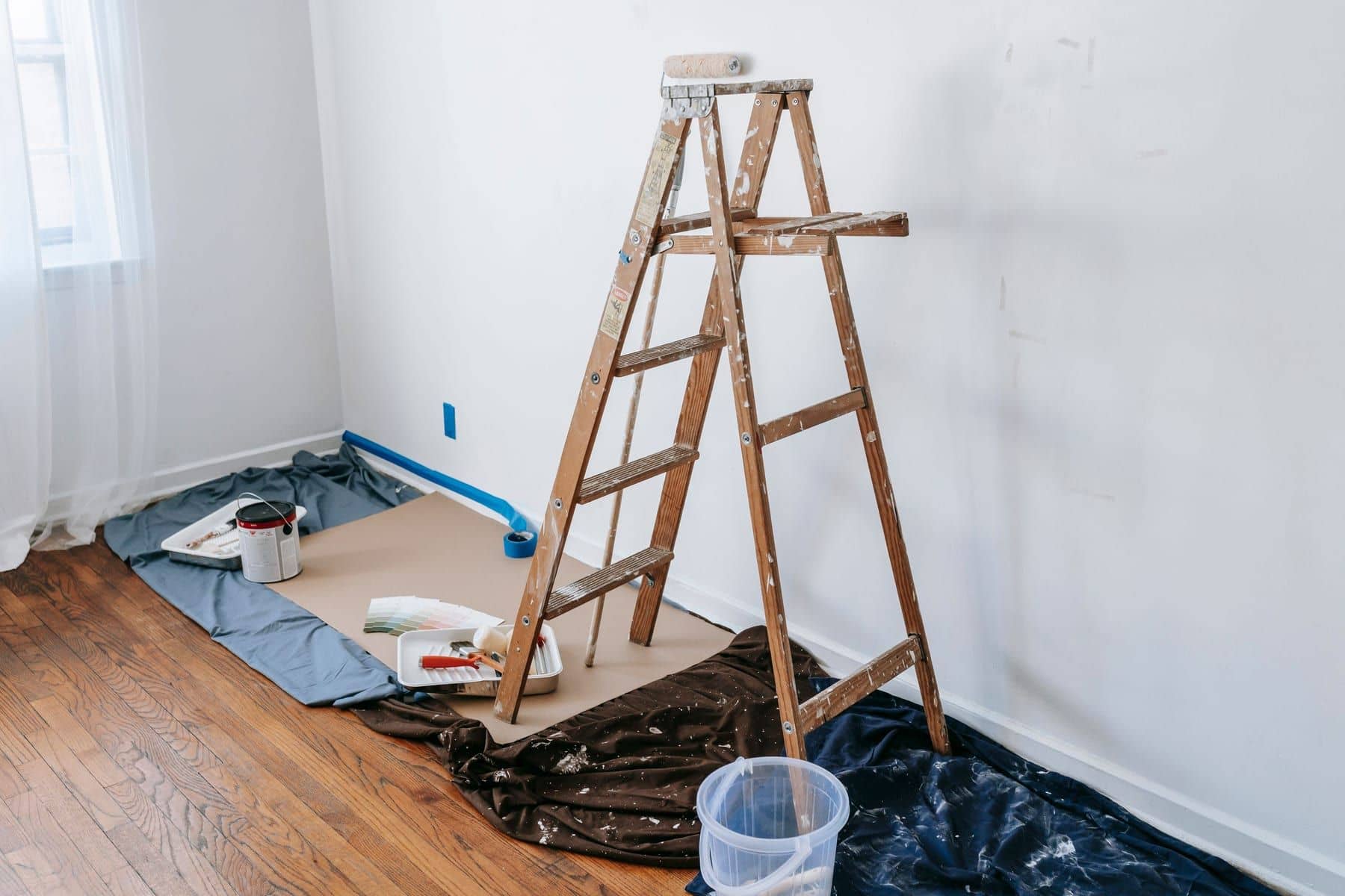 Interior Painting